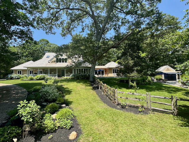 Featured Properties on Martha's Vineyard